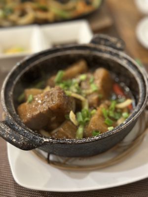   at Ba Xa - Quan 1 in Ho Chi Minh City