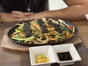   at Ba Xa - Quan 1 in Ho Chi Minh City