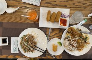   at Ba Xa - Quan 1 in Ho Chi Minh City