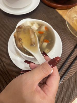   at Ba Xa - Quan 1 in Ho Chi Minh City