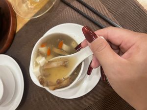   at Ba Xa - Quan 1 in Ho Chi Minh City