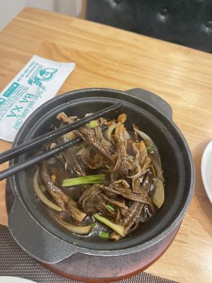   at Ba Xa - Quan 1 in Ho Chi Minh City