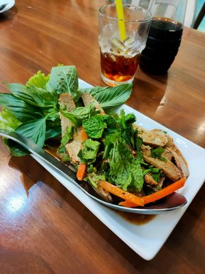  at L'Orangerie in Bangkok