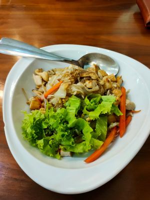  at L'Orangerie in Bangkok