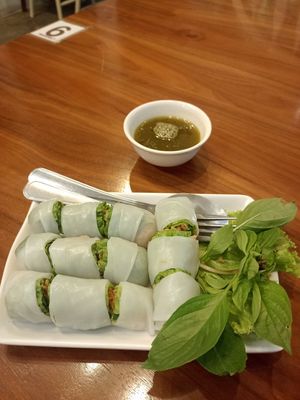  at L'Orangerie in Bangkok