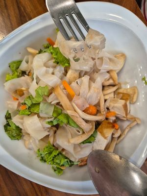  at L'Orangerie in Bangkok