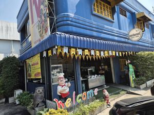  at L'Orangerie in Bangkok