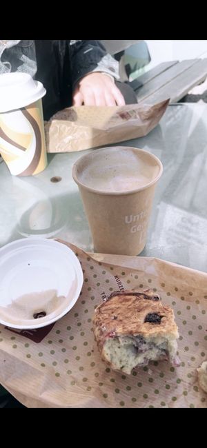   at Ökotussi in Berlin