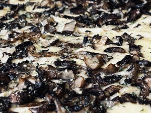   at Screamer's Pizzeria - Crown Heights in Brooklyn