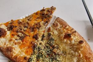  at Screamer's Pizzeria - Crown Heights in Brooklyn