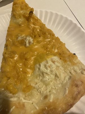   at Screamer's Pizzeria - Crown Heights in Brooklyn