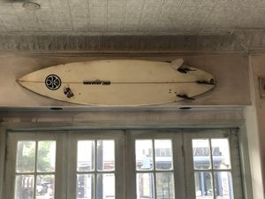 Interior   at Screamer's Pizzeria - Crown Heights in Brooklyn