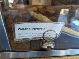  at Screamer's Pizzeria - Crown Heights in Brooklyn