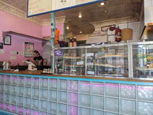  at Screamer's Pizzeria - Crown Heights in Brooklyn