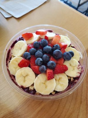 SLO Bowl at The Neighborhood in Paso Robles