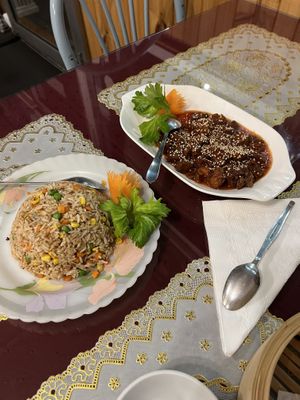   at Bodhi Garden in Orange