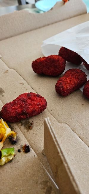  at Bossman's Pizza in San Jose