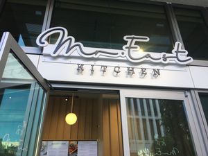 Me east kitchen  at Mr. East Kitchen in San Francisco