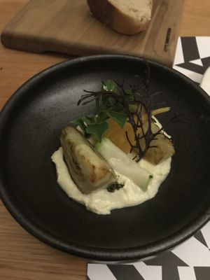 Entree 1 at Masons of Bendigo in Bendigo