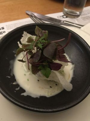Kohlrabi  at Masons of Bendigo in Bendigo
