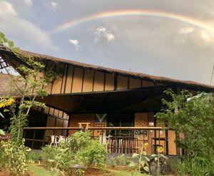 Cooper’s Specialty Kitchen  at Cooper's Specialty Kitchen in Ao Nang