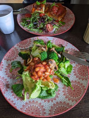  at The Sprout About in Geelong