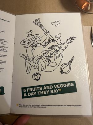   at Messié Pizza in Barcelona