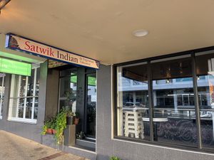 Exterior   at Satwik in Port Macquarie