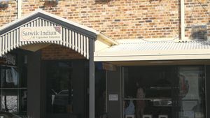 Place at Satwik in Port Macquarie