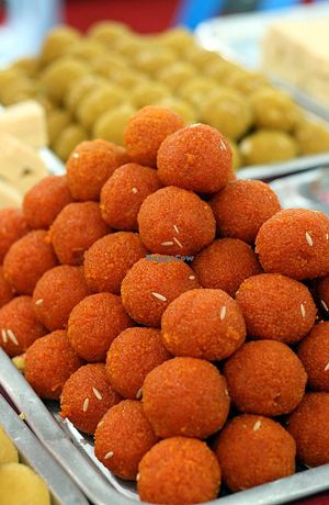 Maharaja Sweets at Maharaja Sweets in Slough