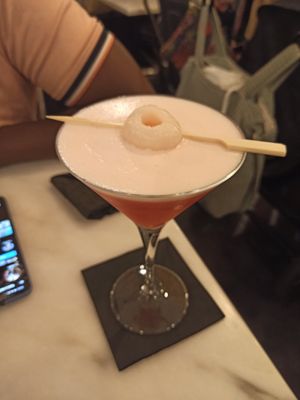  at Koppu Ramen Izakaya in Lisbon