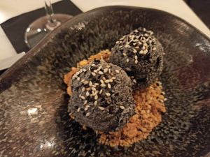  at Koppu Ramen Izakaya in Lisbon