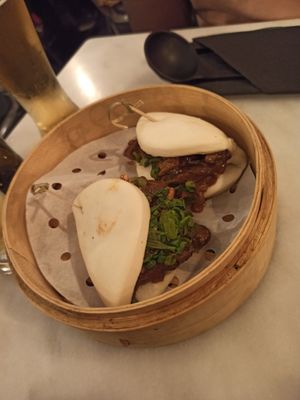  at Koppu Ramen Izakaya in Lisbon