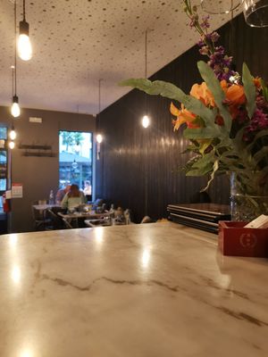  at Koppu Ramen Izakaya in Lisbon