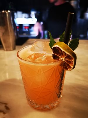  at Koppu Ramen Izakaya in Lisbon