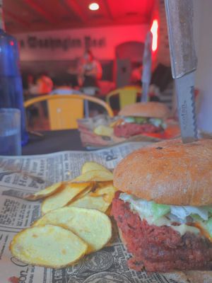  at La Taberna Mediática in Aguilas