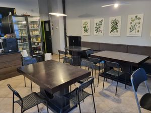  at Chwast Prast in Torun