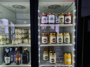  at Chwast Prast in Torun