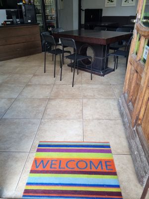  at Chwast Prast in Torun