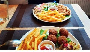  at Chwast Prast in Torun