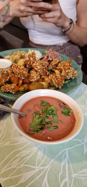  at Chwast Prast in Torun