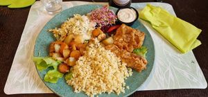  at Chwast Prast in Torun