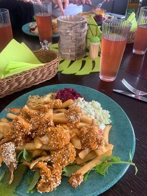  at Chwast Prast in Torun