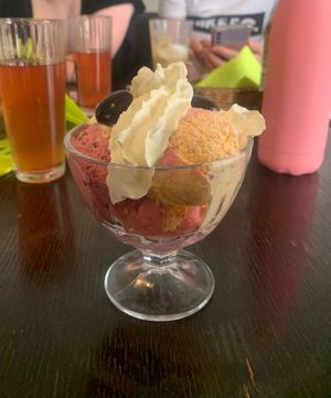  at Chwast Prast in Torun