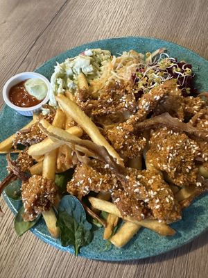   at Chwast Prast in Torun