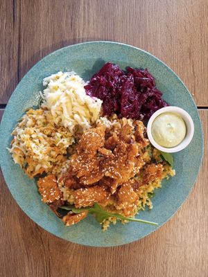  at Chwast Prast in Torun