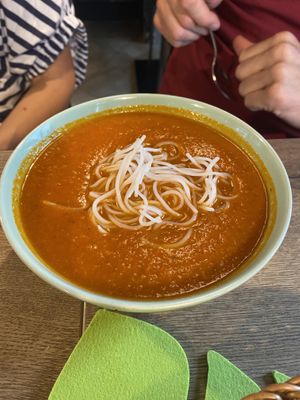   at Chwast Prast in Torun