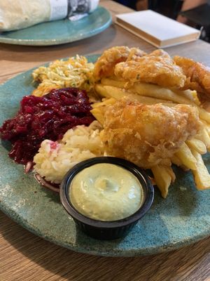   at Chwast Prast in Torun