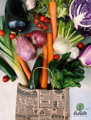  at BioToBe in Cernusco Sul Naviglio