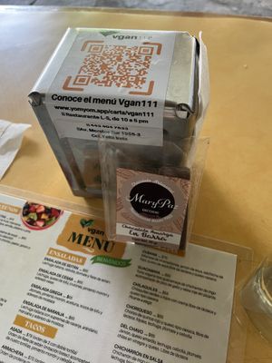   at Vgan111 in Morelia